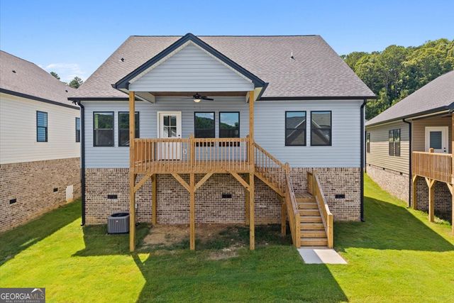 142 Washington Street, Dalton, GA 30721