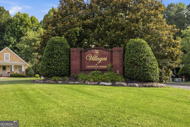 142 Washington Street, Dalton, GA 30721