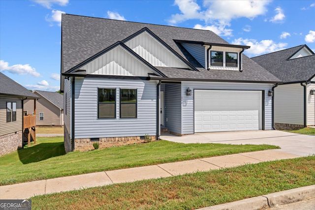 142 Washington Street, Dalton, GA 30721