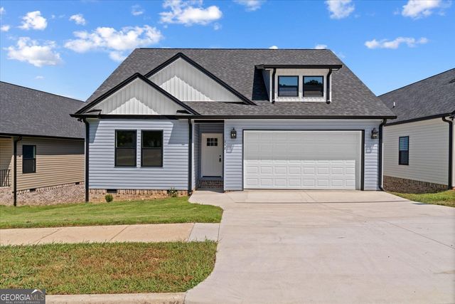 142 Washington Street, Dalton, GA 30721