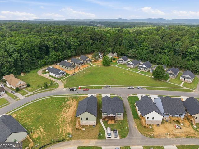 142 Washington Street, Dalton, GA 30721