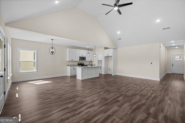 142 Washington Street, Dalton, GA 30721
