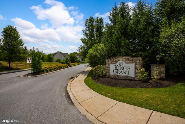 1420 BALMORAL RD, Coatesville, PA 19320