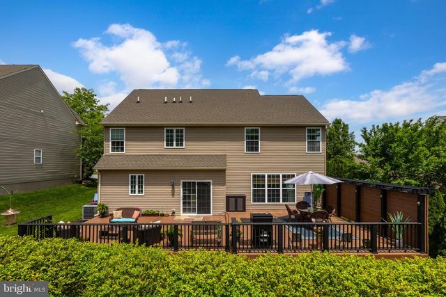 1420 BALMORAL RD, Coatesville, PA 19320