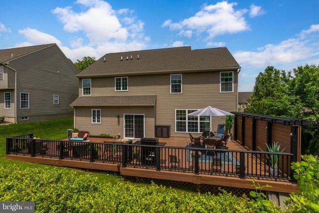 1420 BALMORAL RD, Coatesville, PA 19320