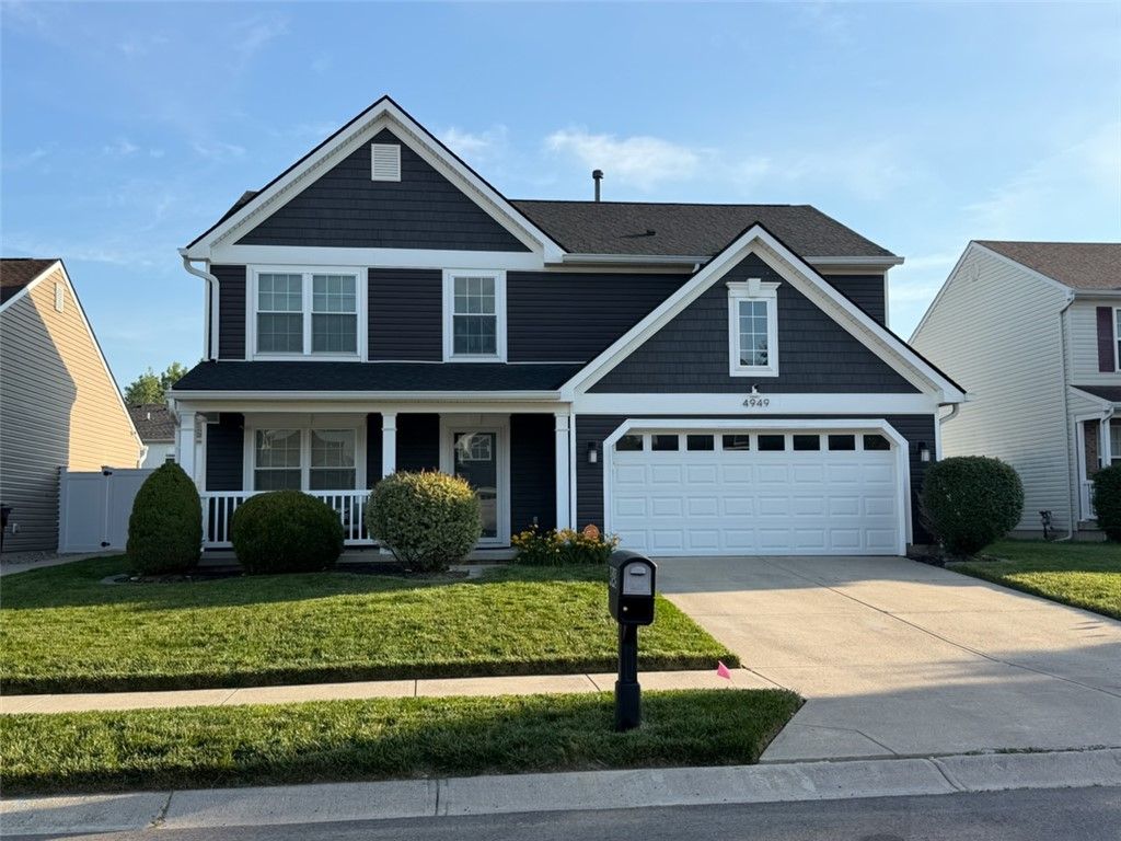 4949 Magellan Avenue, Trotwood, OH 45426