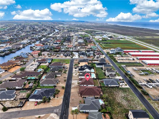 15918 Cabo Blanco Dr, Corpus Christi, TX 78418