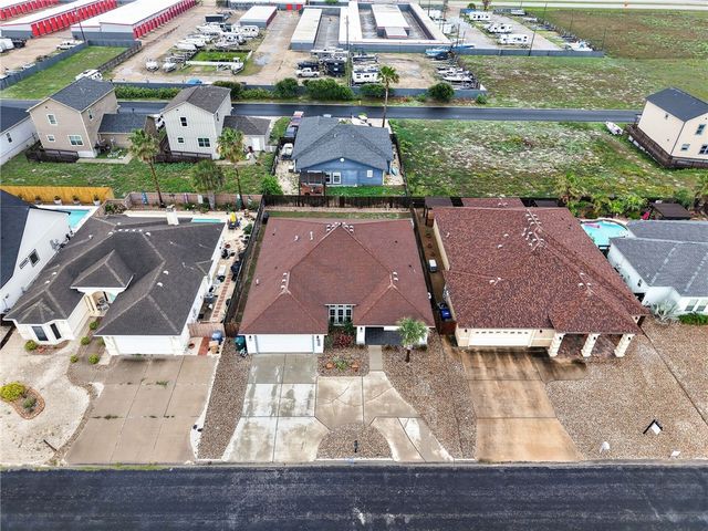 15918 Cabo Blanco Dr, Corpus Christi, TX 78418