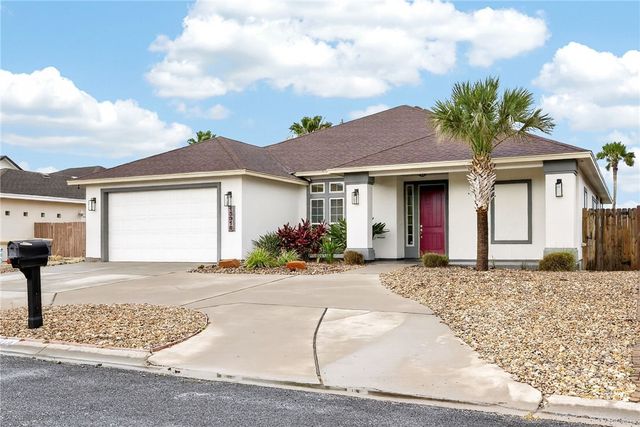 15918 Cabo Blanco Dr, Corpus Christi, TX 78418