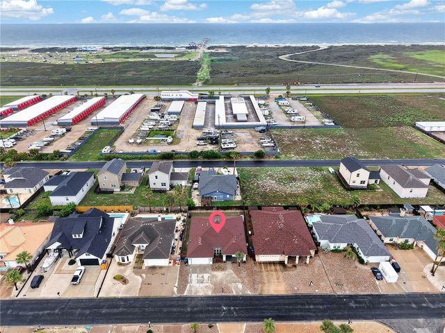 15918 Cabo Blanco Dr, Corpus Christi, TX 78418