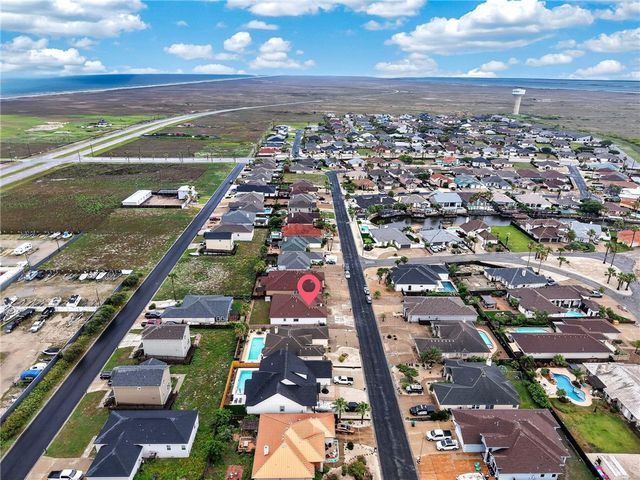 15918 Cabo Blanco Dr, Corpus Christi, TX 78418