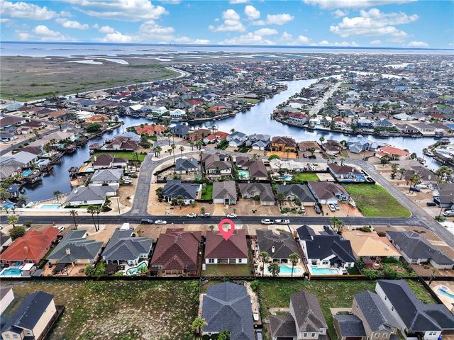 15918 Cabo Blanco Dr, Corpus Christi, TX 78418
