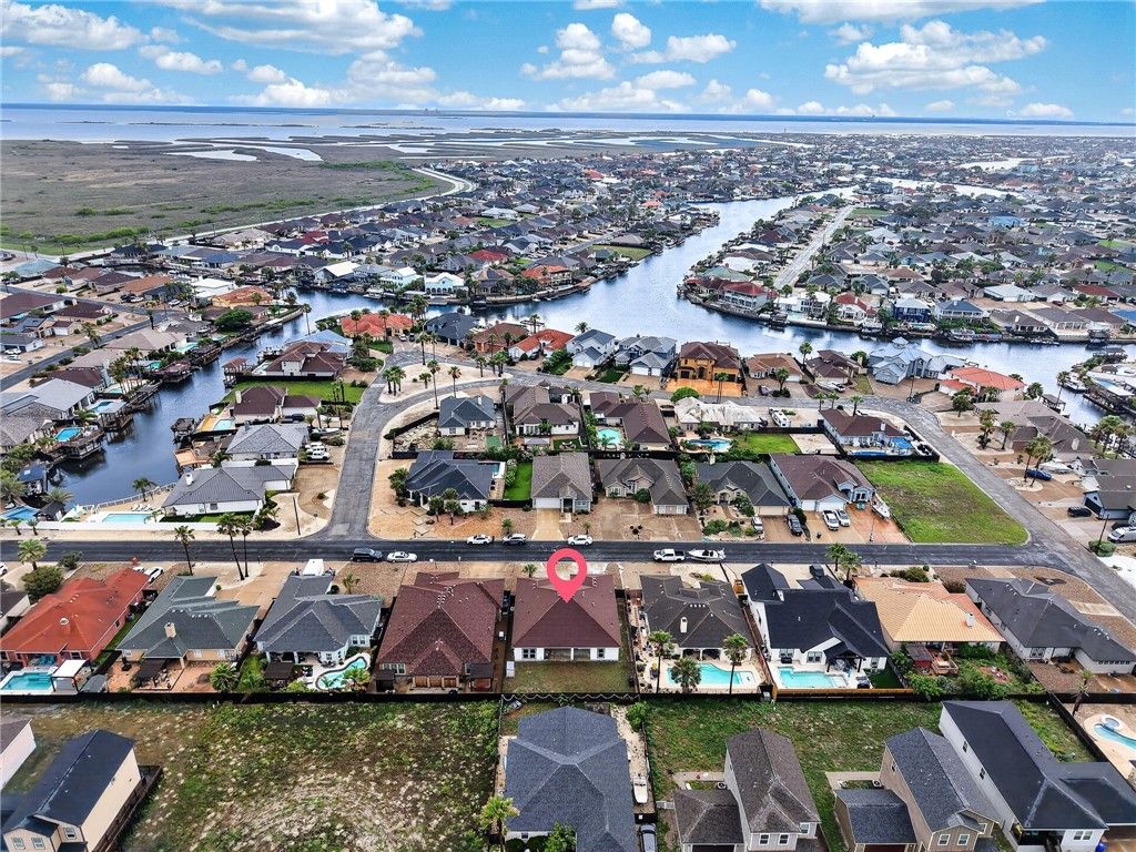 15918 Cabo Blanco Dr, Corpus Christi, TX 78418 — photo 4