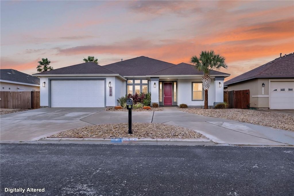15918 Cabo Blanco Dr, Corpus Christi, TX 78418 — photo 5