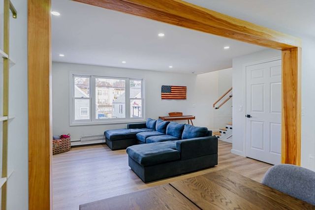 27 Silver Road 27, Everett, MA 02149