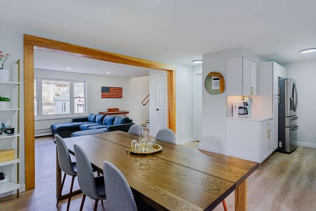 27 Silver Road 27, Everett, MA 02149