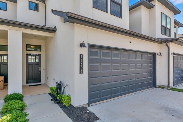 11404 Culzean Castle DR, Austin, TX 78717