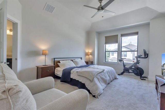 11404 Culzean Castle DR, Austin, TX 78717