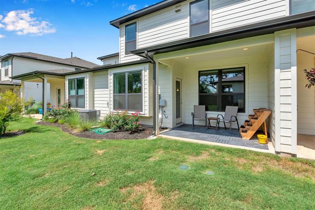 11404 Culzean Castle DR, Austin, TX 78717