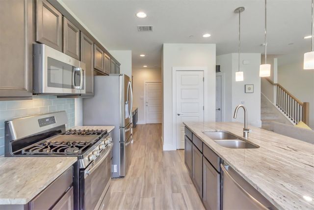 11404 Culzean Castle DR, Austin, TX 78717