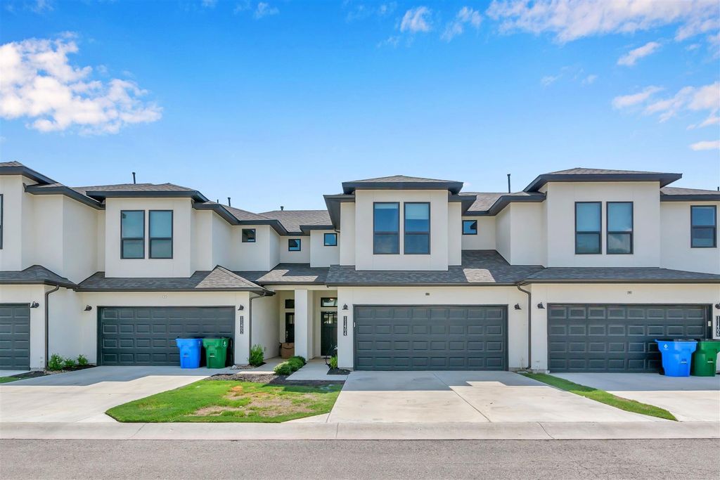 11404 Culzean Castle DR, Austin, TX 78717