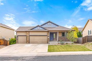 327 Fossil Drive, Johnstown, CO 80534