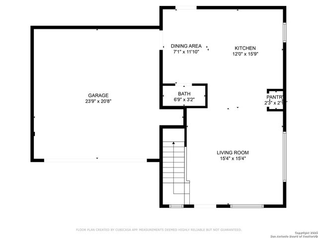 218 Rainbow, San Antonio, TX 78209