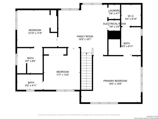 218 Rainbow, San Antonio, TX 78209