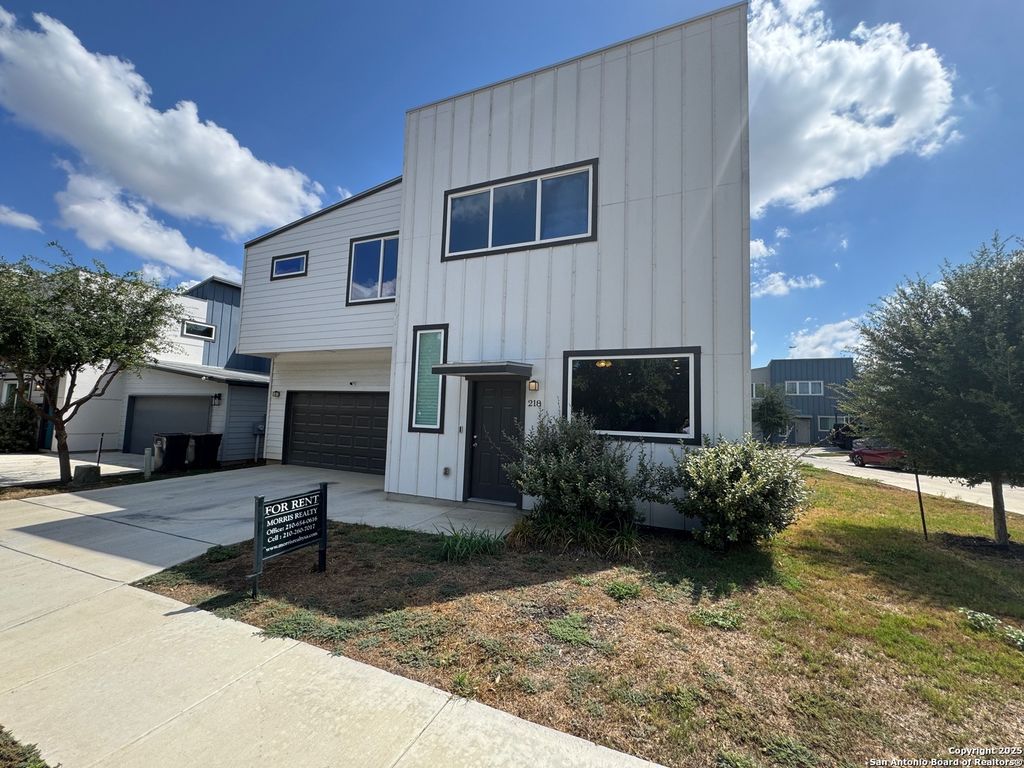218 Rainbow, San Antonio, TX 78209