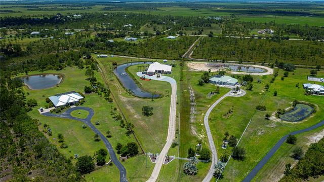 17400 WHITE WATER COURT, Punta Gorda, FL 33982