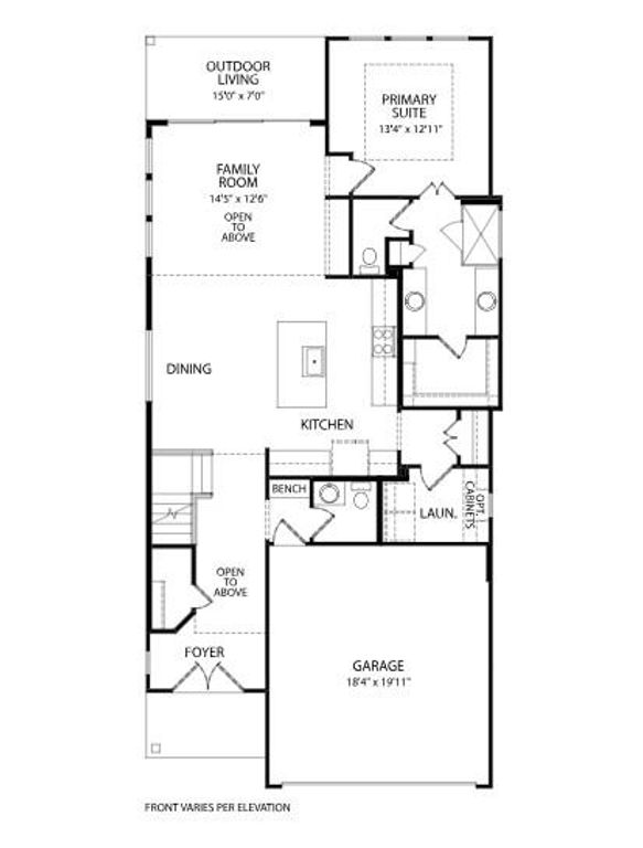 405 Austin Heights RD, Lakeway, TX 78738