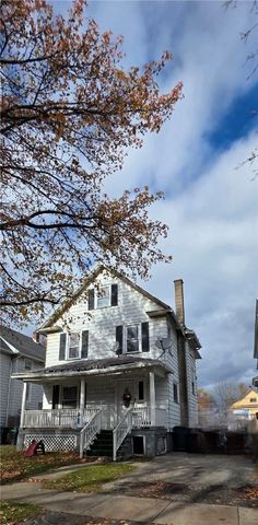 460 Glenwood Avenue, Rochester, NY 14621