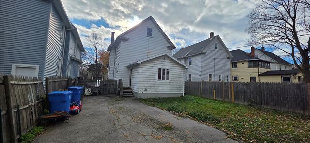 460 Glenwood Avenue, Rochester, NY 14621