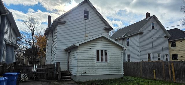 460 Glenwood Avenue, Rochester, NY 14621