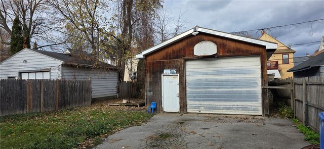 460 Glenwood Avenue, Rochester, NY 14621