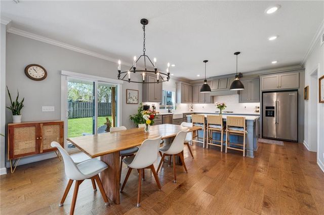 1505 SW Georgetown Drive, Lee's Summit, MO 64082