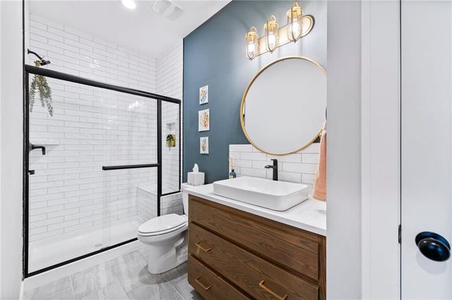 1505 SW Georgetown Drive, Lee's Summit, MO 64082