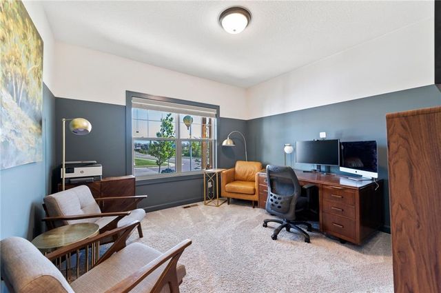 1505 SW Georgetown Drive, Lee's Summit, MO 64082