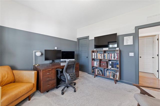 1505 SW Georgetown Drive, Lee's Summit, MO 64082