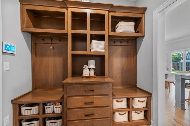 1505 SW Georgetown Drive, Lee's Summit, MO 64082