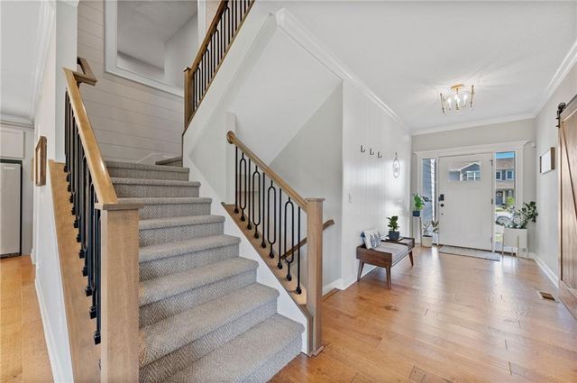 1505 SW Georgetown Drive, Lee's Summit, MO 64082