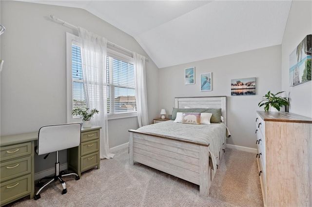 1505 SW Georgetown Drive, Lee's Summit, MO 64082