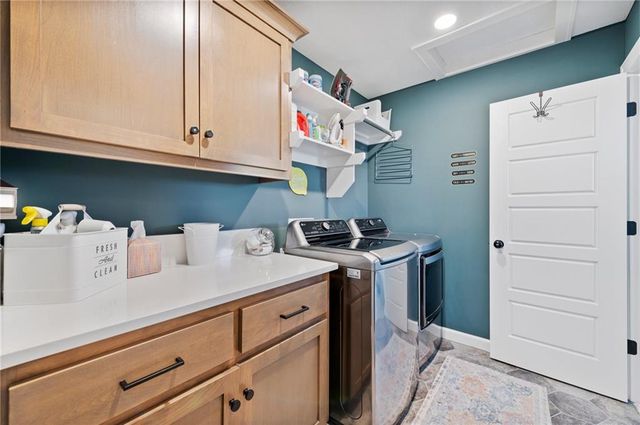 1505 SW Georgetown Drive, Lee's Summit, MO 64082