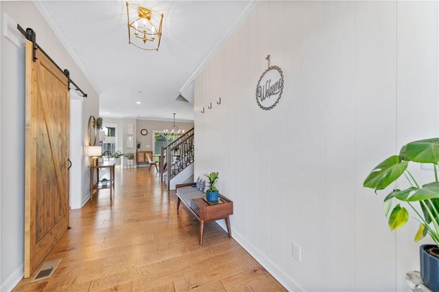 1505 SW Georgetown Drive, Lee's Summit, MO 64082