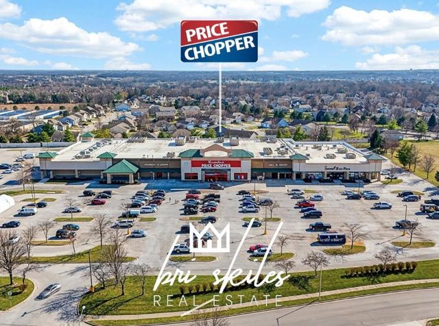 1505 SW Georgetown Drive, Lee's Summit, MO 64082