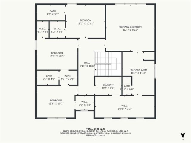 1505 SW Georgetown Drive, Lee's Summit, MO 64082