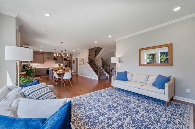 1505 SW Georgetown Drive, Lee's Summit, MO 64082