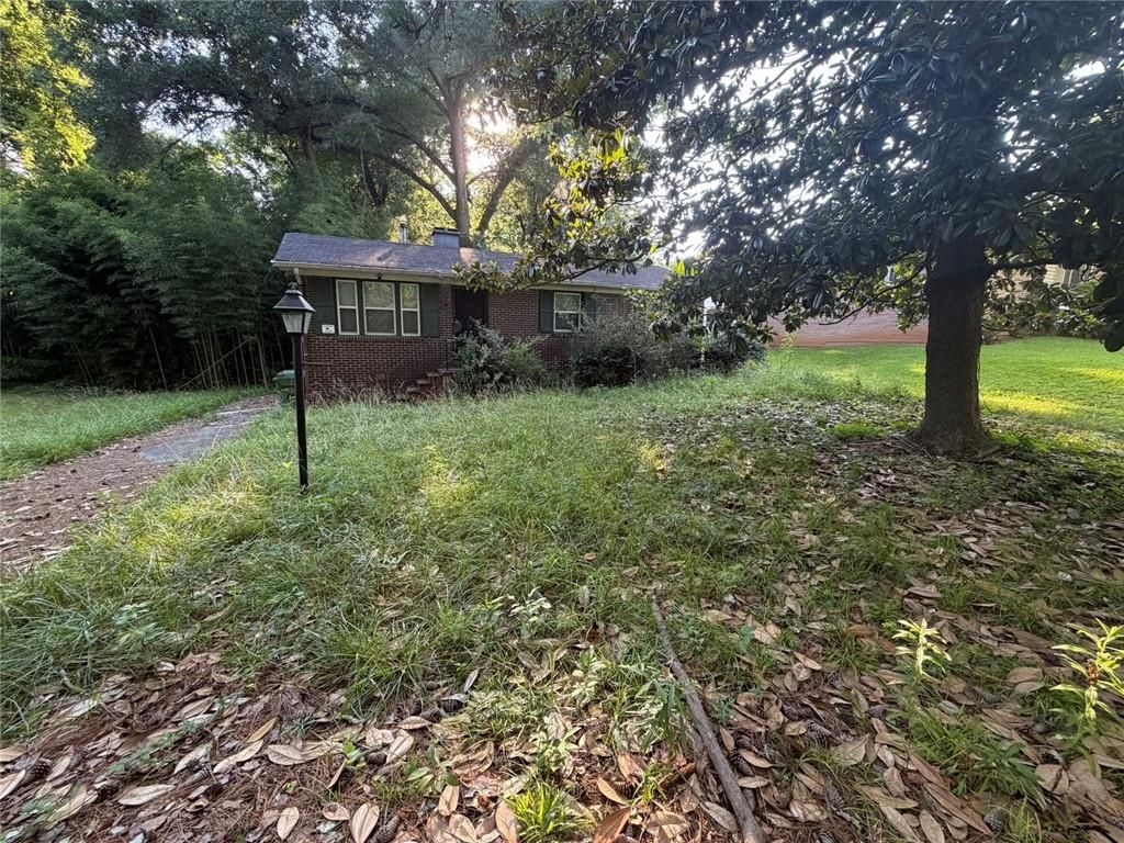 650 Fairburn Road NW, Atlanta, GA 30331