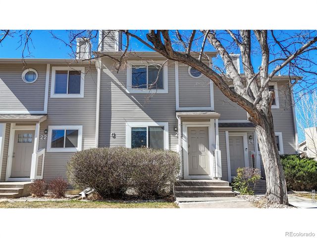 4255 Westshore Way G23, Fort Collins, CO 80525