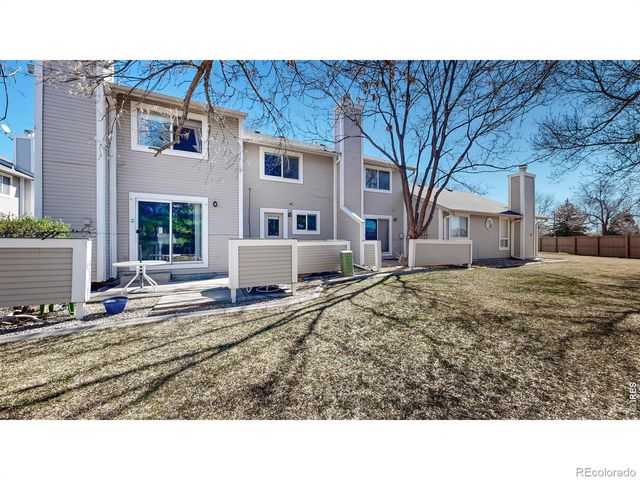 4255 Westshore Way G23, Fort Collins, CO 80525